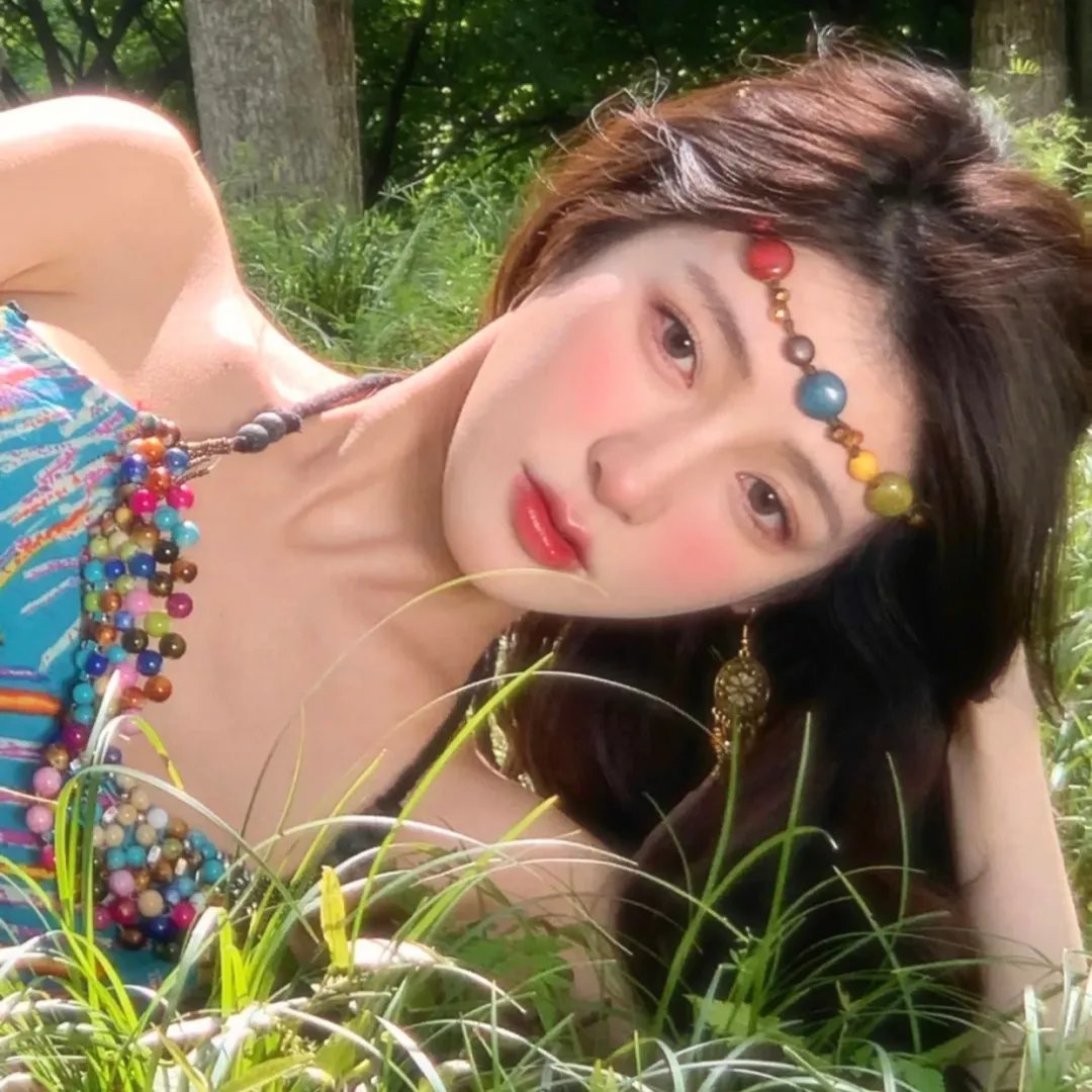 碧海艳娘