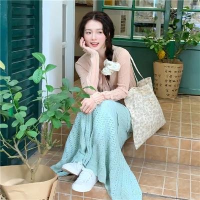 黄土坡的婆姨们